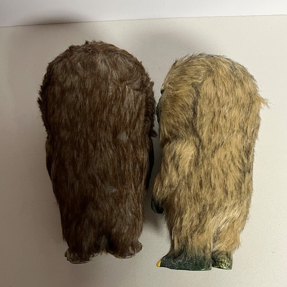 Critters Horror Movie Hand Painted Figure Critter Handmade Scary Creatures New - Picture 7 of 10